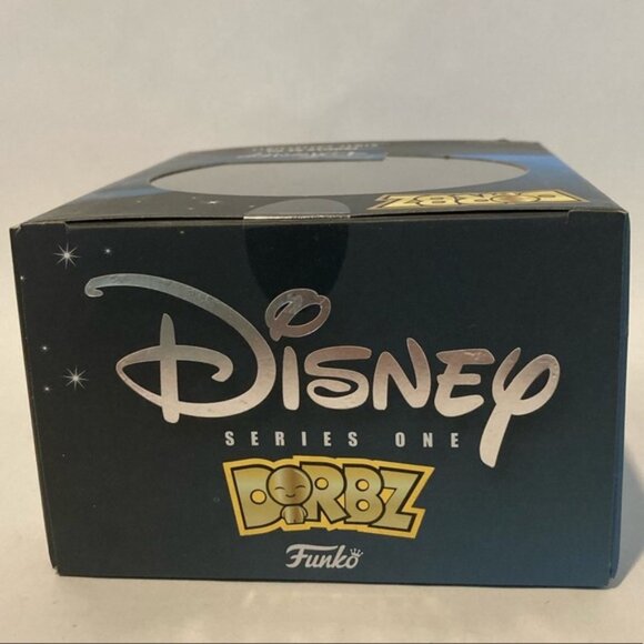 Funko Dorbz 357 - Cruella De Vil - Disney Treasures Exclusive - Picture 5 of 5